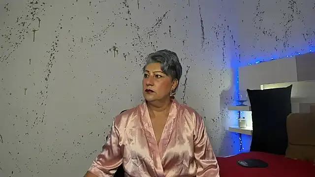 JaddeWalker from StripChat