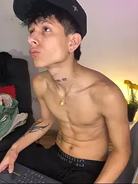 Jake_beach_ from StripChat