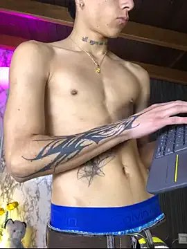Jake_beach_ from StripChat