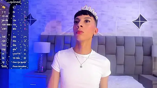 Jamess_Carterr_ from StripChat