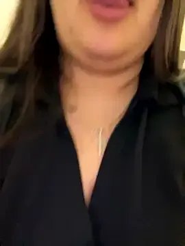 Jane_BBW from StripChat