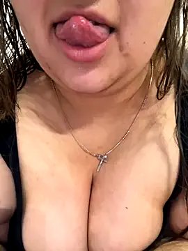 Jane_BBW from StripChat