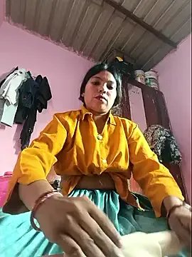 Jankisinghji from StripChat