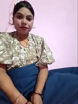 Jankisinghji from StripChat