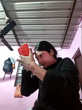 Jankisinghji from StripChat