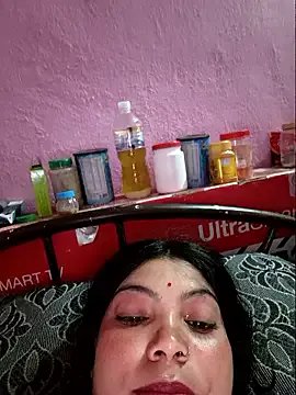 Jankisinghji from StripChat