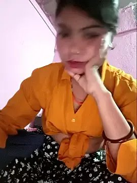Jankisinghji from StripChat