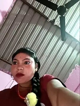 Jankisinghji from StripChat