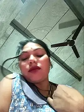Jankisinghji from StripChat