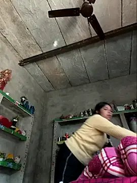 Jankisinghji from StripChat