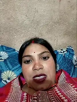 Jankisinghji from StripChat