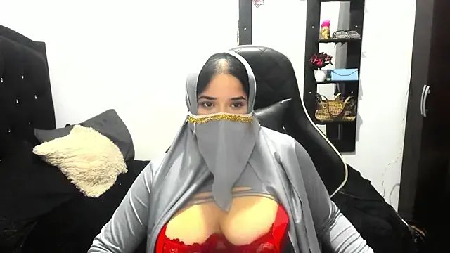 janna_isa from StripChat