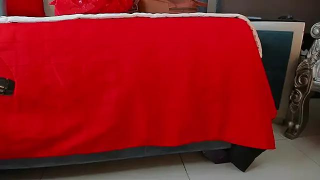 Janna_Rousse_ from StripChat