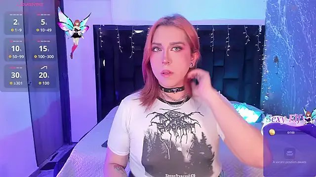 JanneBlossom_ from StripChat