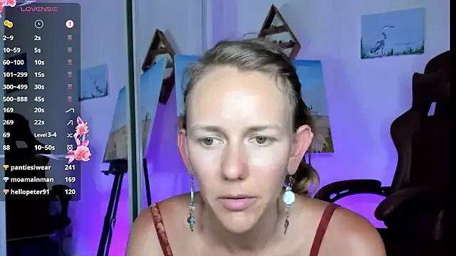 Naked Room jasminedaze888 