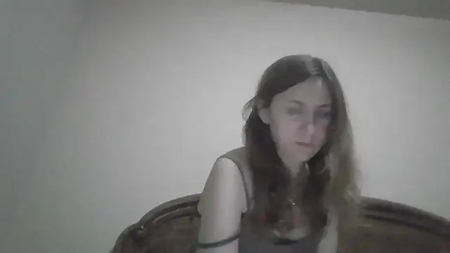 JasmineGlamour from StripChat