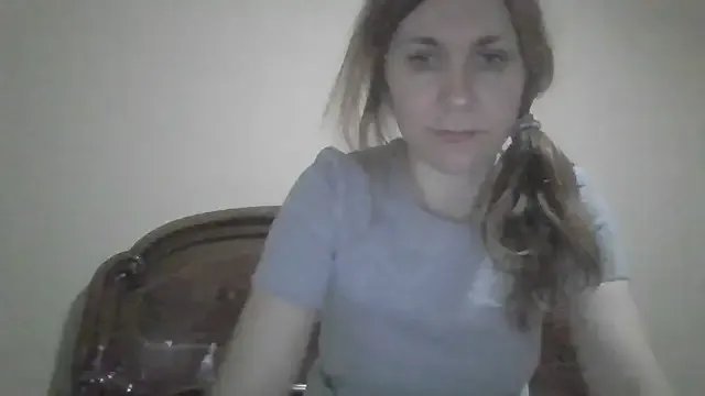 JasmineGlamour from StripChat