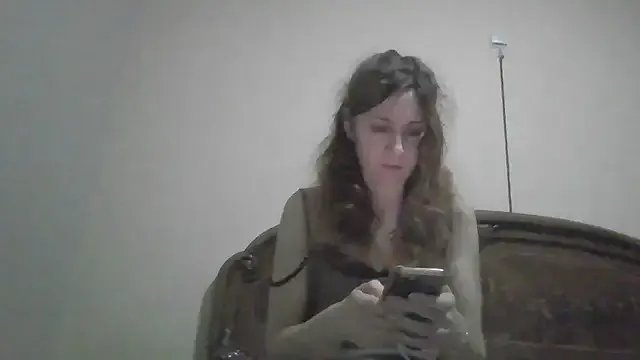 JasmineGlamour from StripChat