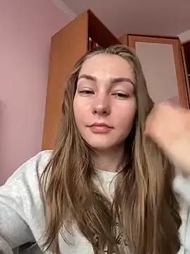 JasmineXo from StripChat is Freechat