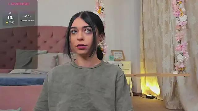 Naked Room JassyeJoy 