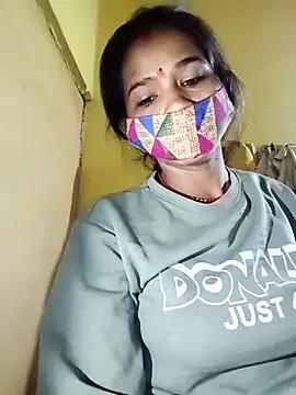 Jaya_Iyer from StripChat