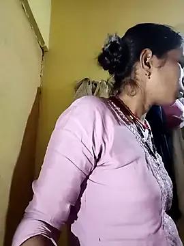 Jaya_Iyer from StripChat