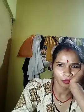 Jaya_Iyer from StripChat