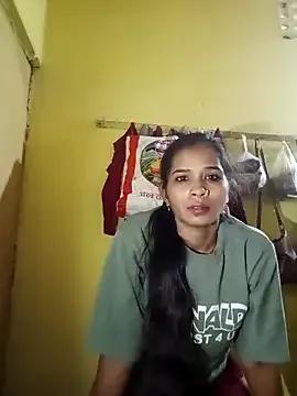 Jaya_Iyer from StripChat