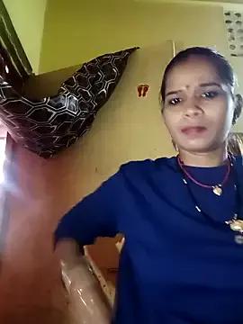 Jaya_Iyer from StripChat