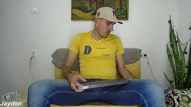 jayydenandjacob from StripChat