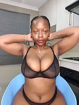 Jazmine-Blue from StripChat