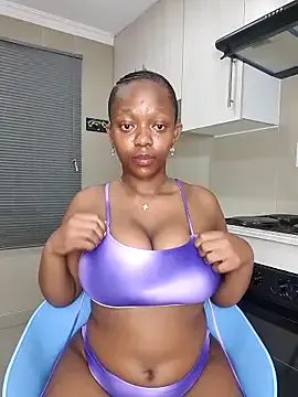 Jazmine-Blue from StripChat