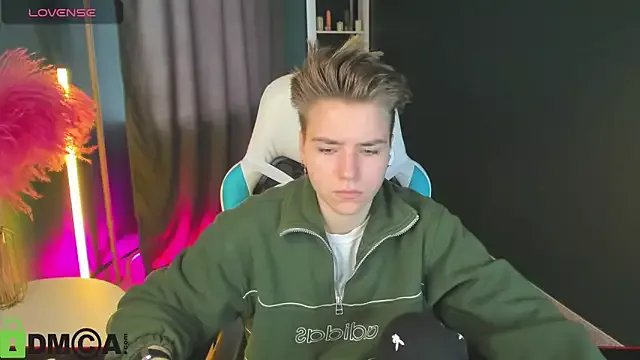 Jean_Wilsons from StripChat