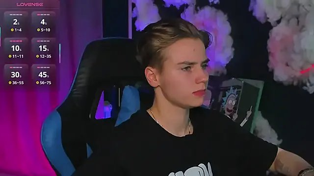 Jean_Wilsons from StripChat