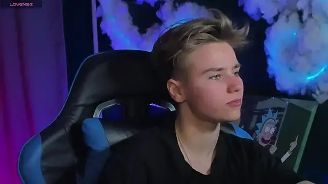 Jean_Wilsons from StripChat