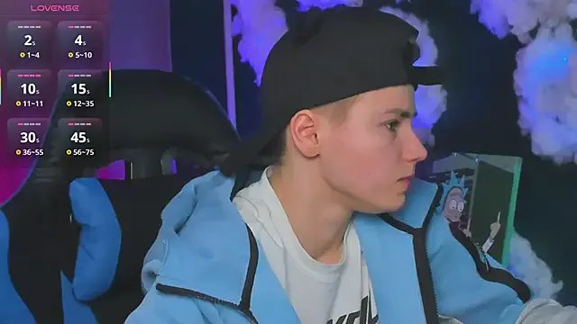 Jean_Wilsons from StripChat