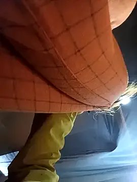 Jelly-squirt from StripChat