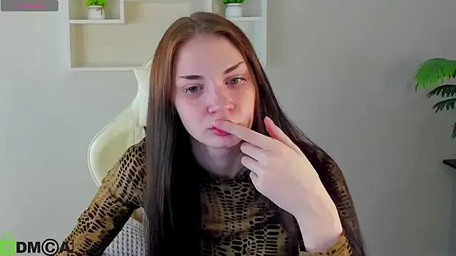 Jennie_Hunter from StripChat