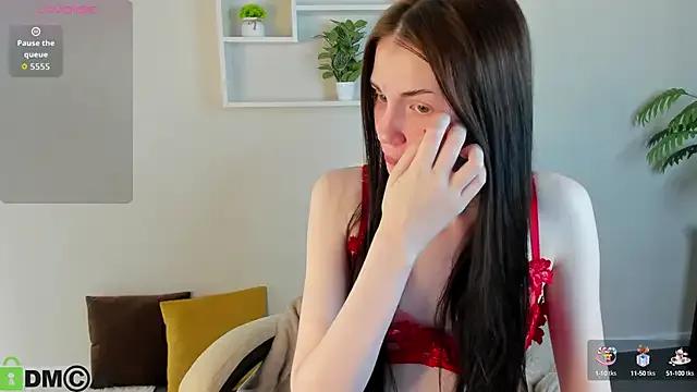 Jennie_Hunter from StripChat