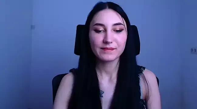 Jennifer_Blum from StripChat