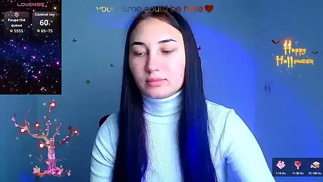 Jennifer_Blum from StripChat