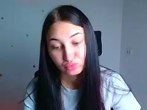 Jennifer_Blum from StripChat