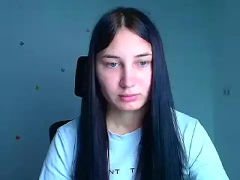 Jennifer_Blum from StripChat