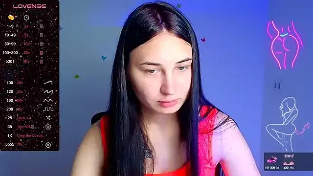 Jennifer_Blum from StripChat