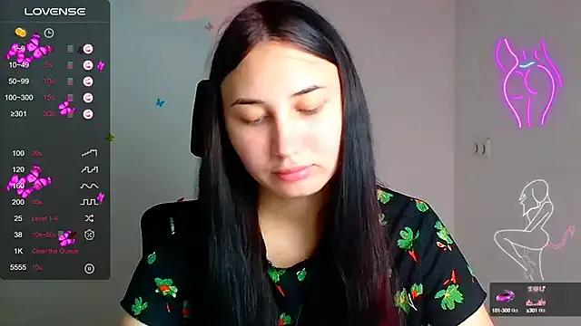 Jennifer_Blum from StripChat