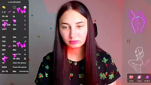 Jennifer_Blum from StripChat