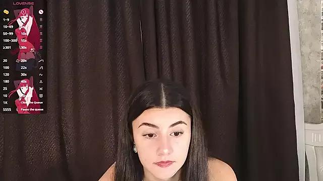 JenniferSullivan from StripChat