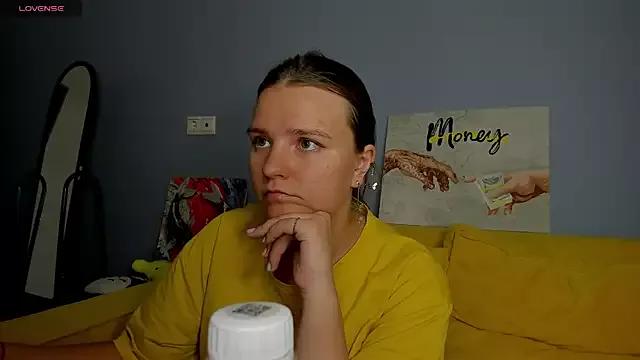 Jenny_Jimmy from StripChat