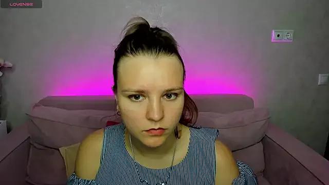 Jenny_Jimmy from StripChat