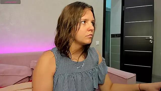 Jenny_Jimmy from StripChat